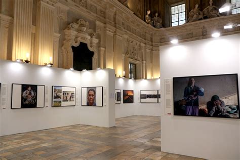 mostra fotografica roma gucci|World Press Photo Exhibition 2021 .